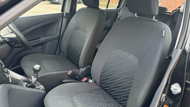 Suzuki Celerio 1.0 SZ3 5dr Petrol Hatchback